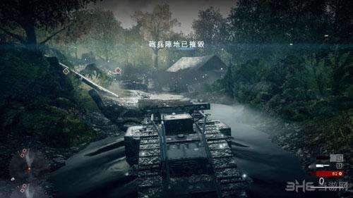 《战地1》小技巧分享