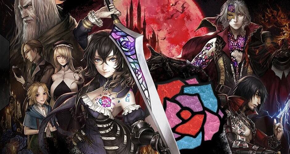 《赤痕：夜之仪式》随机模式将和新人物斩月