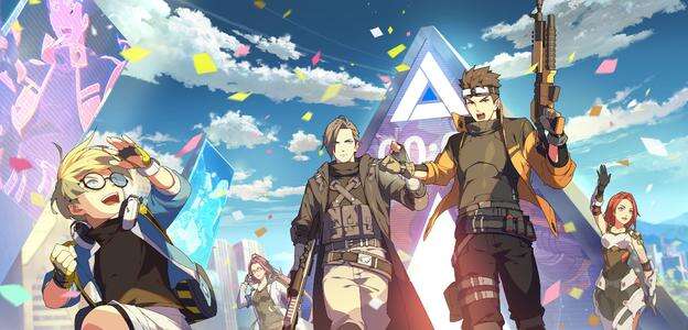 王牌战士S2赛季什么时候开始 S2赛季开始时间
