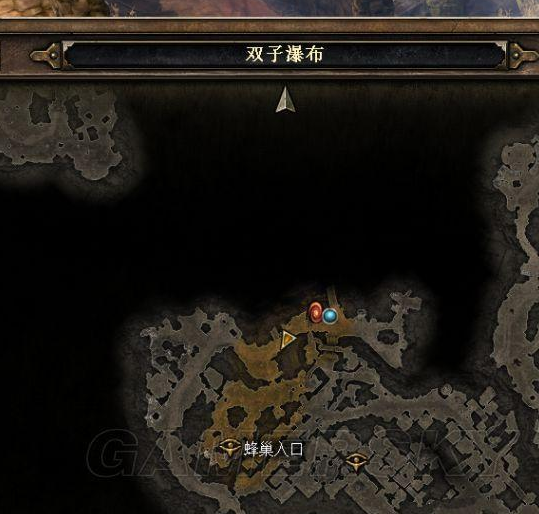 《恐怖黎明》刷装备位置推荐