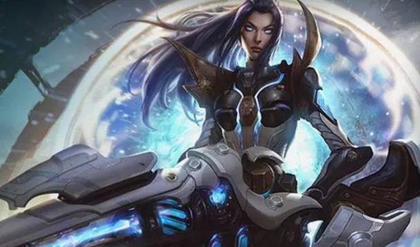LOL排位的三大天王：亚索盲僧这么玩秀全场