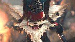 LOL中绿甲并非坦克首选：魔抗装到底该怎么出
