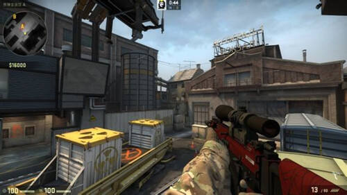 CSGO跳跃技巧及操作方法心得详解 连跳心得分享
