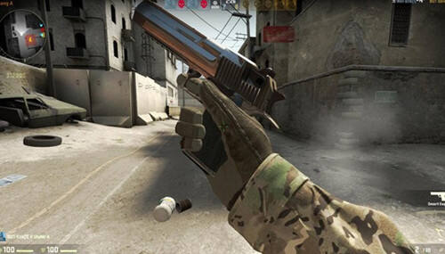 CSGO对枪技巧详解及压枪操作方法 对枪心得分享