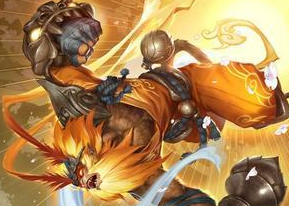 lol10.7版本改动：猴子盖伦和梦魇是最大受害者