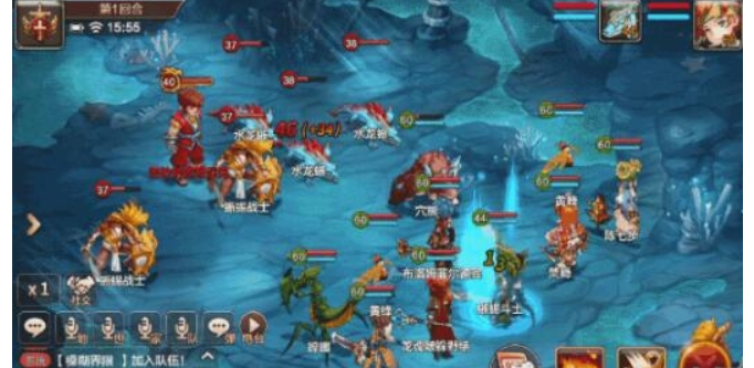 魔力宝贝手机版欧兹尼克怎么打 热砂欧兹尼克打法攻略