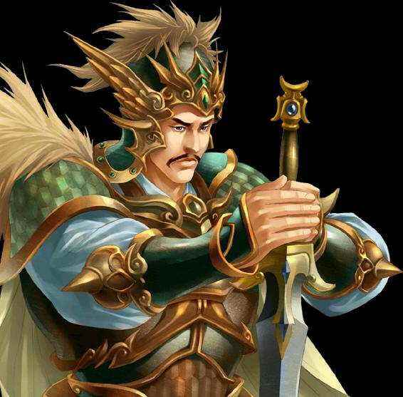 《三国群英传7》三国 基础篇