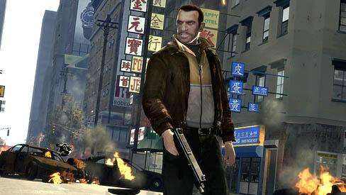 《侠盗猎车手GTA4》主线7种结局透析详解