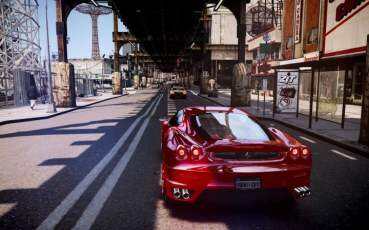 《GTA4》键盘鼠标操作详解心得攻略