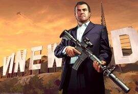 GTA5末日将至怎么过 末日抢劫任务末日将至通关攻略
