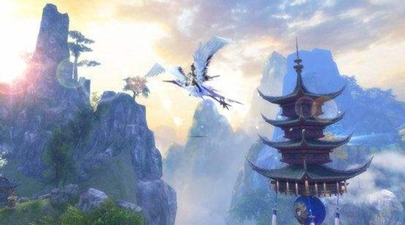青云志BOSS攻打技巧 boss怎么打