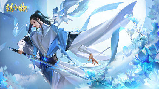 镇魔曲手游60神兵流沙鬼狱新手通关打法技巧