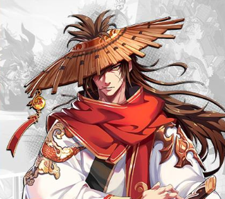 《萌将风云》神魔降临