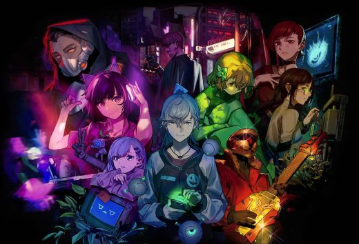 《音乐世界CytusII》新手剧情推进攻略