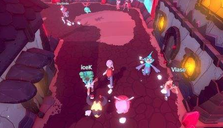《Temtem》腾兽种类与特点介绍