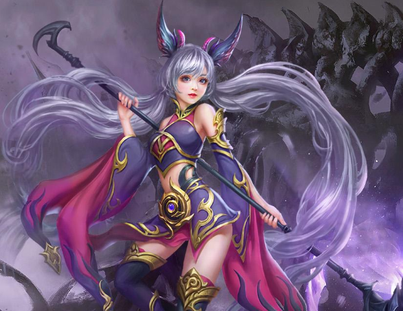 《神魔传说》试炼系统——竞技场