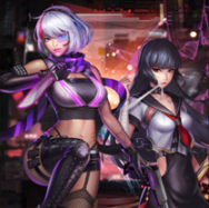 《女神危机》竞技场攻略