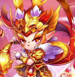 《酷跑西游》新手攻略