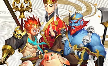 《塔防西游记》竞技场兵种简单攻略