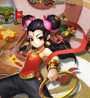 《塔防西游记》新手仙将选择攻略
