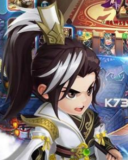 《颤抖吧三国》工匠系统初探