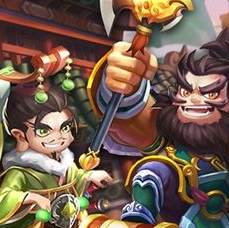 《颤抖吧三国》新手玩家必读平民前期发育玩法攻略