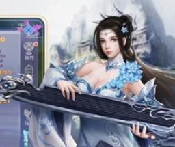 《灵剑修真》阵容介绍