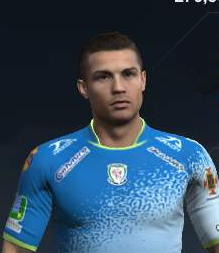 FIFA Online4莫伦特斯球员评测
