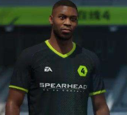 FIFA Online4能在禁区外直接发炮的球员盘点