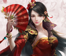 《大唐无双》门派心得篇