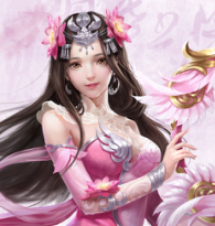 《大唐无双》新人入门武将篇