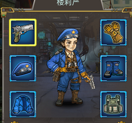 《战车世纪》坦克手新手攻略