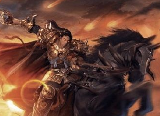 《烈焰荣光》PVE玩法介绍