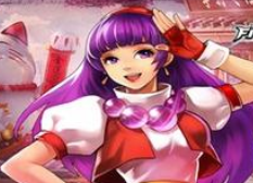 《拳皇97OL》随机副本探秘 试炼之旅启程