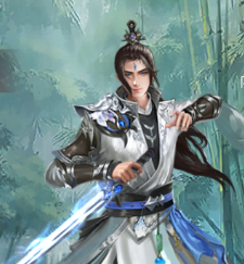 《笑笑江湖》练武系统介绍