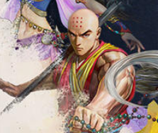 《铁血武林2》之刀法攻略
