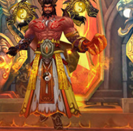 《龙将斩千》魔王降临活动介绍