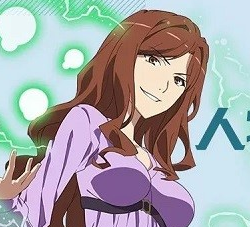 想和你一对一较量 《魔法禁书目录》麦野沉利攻略