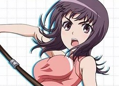 拥有隐藏巨乳的少女 《魔法禁书目录》五和攻略
