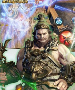 三国诛将录夏侯惇值得培养吗 夏侯惇技能详解