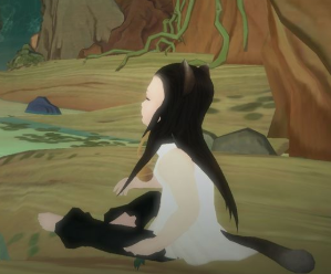 《绘真妙笔千山》第五章物品收集攻略