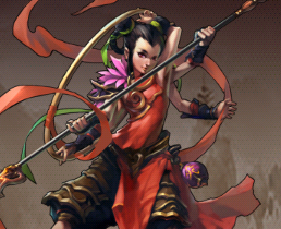 《西游有妖气》顶级宠物属性图鉴