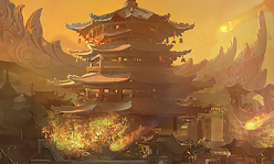 《剑与契约》全新多人PVP副本—跨服攻城战攻略