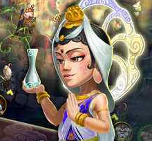 《胡闹西游》1-9级升级指南