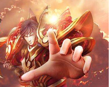 《灭神》组队副本篇