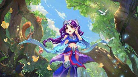 梦幻西游手游珍露童子搭配攻略心得
