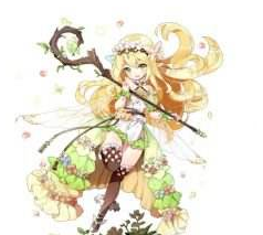 《苍之纪元》慵懒的法师——尼尔法技能详解
