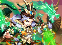 《少年三国志》最新萌新基础介绍4（名将+兵符）