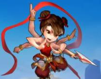 《少年西游记》仙族武将攻略哪吒