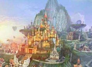 战歌大地图探索攻略